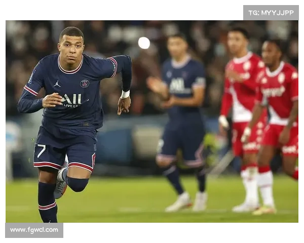 法甲赛季收视奇迹 姆巴佩冲击50球吸引超800万中国观众