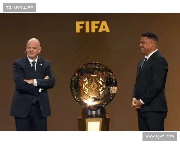 世俱杯奖金创纪录冠军独享1.25亿美元天价奖励震撼全球体育界