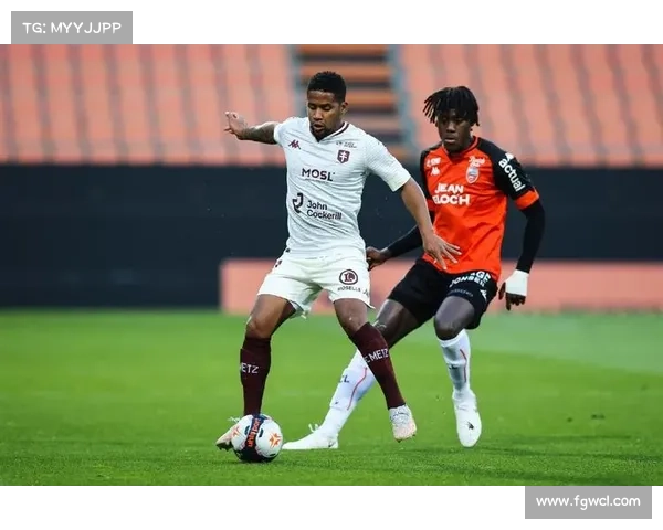 洛里昂门将扑点神勇 1比1顽强逼平摩纳哥成功脱离降级区