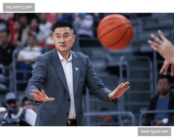 杜锋誓言全力争夺全运会金牌 广东主场优势志在必得