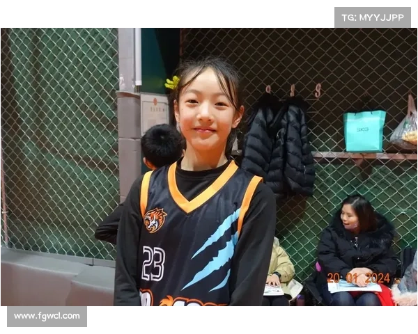 全国U14女篮预赛湖州赛区重庆队力压群雄勇夺第一