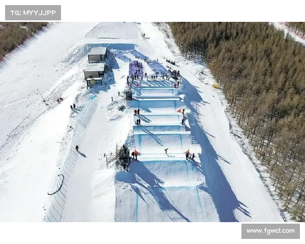 冬奥遗产助力云顶公园夏季营收增长45% 多项目运营成效突出